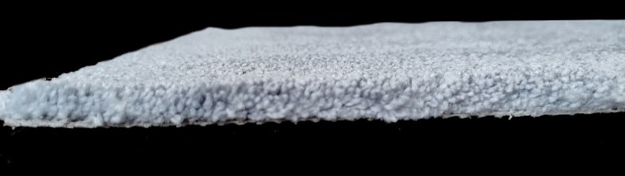 R-DIVA | Moquette Soft Touch Velluto Tufting 12 mm. 